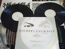 MICHAEL JACKSON-INVINCIBLE-FINAL STUDIO ALBUM RELEASE