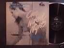 OST One Naked Night Chet McIntyre Vega M- Cover SIGNED