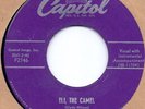 Rockabilly: FERLIN HUSKY-Eli The Camel CAPITOL