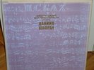 SHAFRAN Bach 6 Suites For Cello 3 LP BOX RARE Melodiya