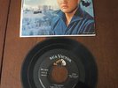 CHRISTMAS WITH ELVIS 45 ON RCA EPA 4340  ***RARE***