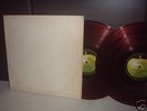 Beatles / White Album Japan Orig.2LP RED-WAX