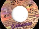 Billy Davis Stanky Cobblestone Funk  Listen