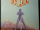 TALON - NEUTRALIZED 80S PRIVATE INDIE METAL LP RARE