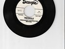 SCORPIO CREEDENCE CLEARWATER REVIVAL PORTERVILLE (VG++)