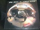 NEIL YOUNG & CRAZY HORSE Ragged Glory ORG 1990 LP MINT