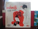 Hank Jones-Urbanity-Orig. Clef DG LP-DSM Cover-N.Mint