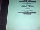 MOUSSORGSKY BORIS GODOUNOW SYMPHONIC SYNTHESIS RARE