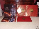 Michael Jackson History 3 LP Low starting price 99p