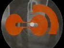 ESOTERIC,club craft or200,CURLEY SPIRAL TRIBE STYLE