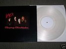 SLAYER - SLAYING STOCKHOLM  Clear Vinyl  Lim.150 copies