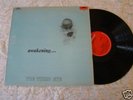 THIRD EYE - ORIGINAL S.AFRICAN PROG/PSYCH LP *POKARA*