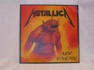 Metallica - Jump In The Fire 12