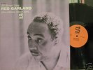 RED GARLAND- ALL MORNIN' LONG- STATUS 7130