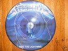 METALLICA  RIDE THE LIGHTNING 12
