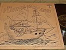 LP Floating House Band Folk TAKOMA 1029 Autograph Photo