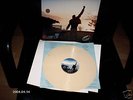 QUEEN: MADE IN HEAVEN, coloured Vinyl with 3 Posters