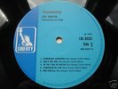 ROY HARPER FOLKJOKEOPUS UK BLUE LIBERTY MONO FIRST EX+