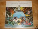 CHOCOLATE WATCH BAND 'Inner Mystique' original Tower LP