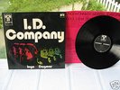 I.D. COMPANY 1970 MINT INGA RUMPF/DAGMAR KRAUSE RARIE