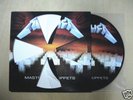 Metallica - Master of Puppets Picture Disc