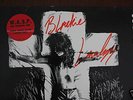 V Rare WASP THE CRIMSON IDOL SIGNED LP MINT-  Cond