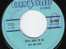 Roy Richards & Enid - He'll Have To Go - WICKED LISTEN