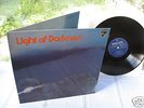 LIGHT OF DARKNESS SAME LP IN 1971 MINT KRAUT. KRACHER