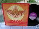 IKARUS SAME LP 1971 NM GERMAN KRAUTROCK MONSTER