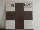 Die Ärzte - Uns gehts prima... (braunes Kreuz) Vinyl