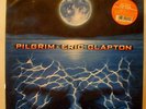 Eric Clapton Pilgrim  JAPAN issue 180 gram LP