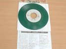 MOTÖRHEAD Ace Of Spades JAPAN GREEN WAX RARE