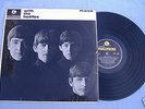 THE BEATLES -WITH THE BEATLES-RARE UK 1st PRESS MONO-63