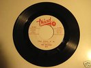 The Arcades RARE SOUL 45 RPM