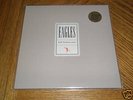 THE EAGLES / HELL FREEZES OVER  150 GRAM 2 LPS SEALED