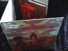 SUN RA Jazz In Silhouette & The Nubians Of Plutonia LP