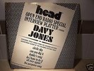 Monkees Davy Jones 