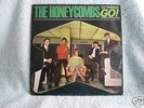 The Honeycombs LP 'All Systems Go'