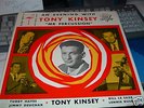 TUBBY HAYES/DEUCHAR/KINSEY RARE UK JAZZ LP ON EMBER