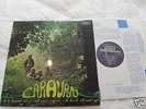 CARAVAN - IF I COULD DO IT ALL OVER..- UK ORIG DECCA LP