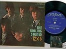 Rolling Stones RARE US JUKEBOX  EP 12 X 5 London Label