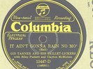 Columbia #15447-D Gid Tanner & The Skillet Lickers 1929