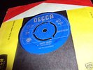 RARE THE ROLLING STONES - EMPTY HEART / AROUND AND ARO