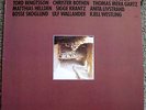 Bengt Berger  Don Cherry - Bitter Funeral Beer   ECM