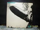 Led Zeppelin I LP (1969) 1st A1/B1 superhype turquoise