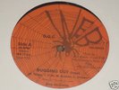 O.G.C. bugging out WEB RECORDS sealed ELECTRO RAP 12