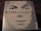 MICHAEL JACKSON INVINCIBLE 2 LP NEVER PLAYED RECORD US