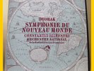Dvorak New World Symphony Silvestri ASDF 151