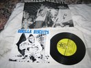 GORILLA BISCUITS 7