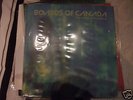 Boards of Canada - The Campfire Headphase - Warp LP